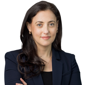 Aviva Fink