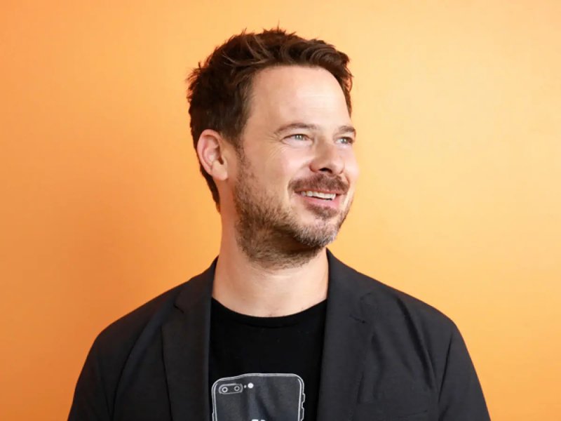 Matt Keiser
