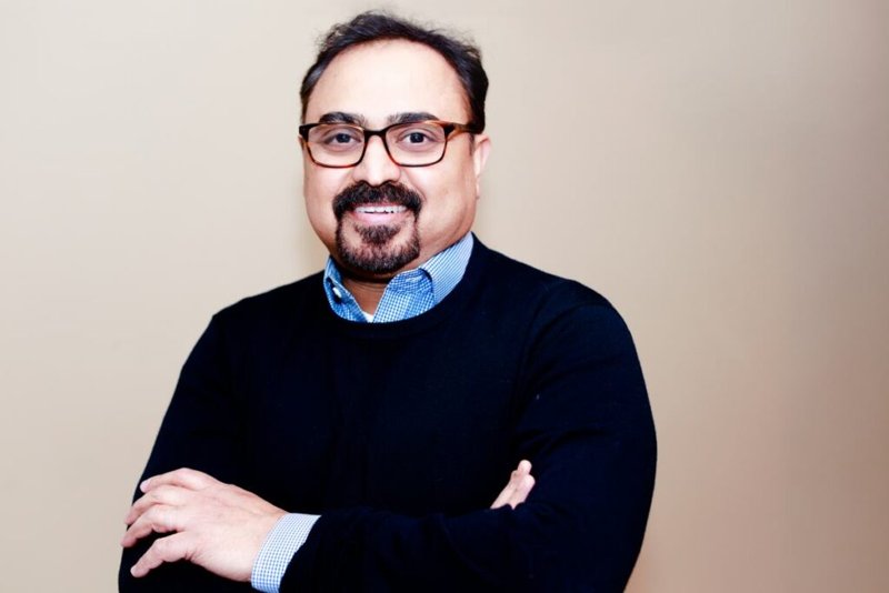 Mano Pillai