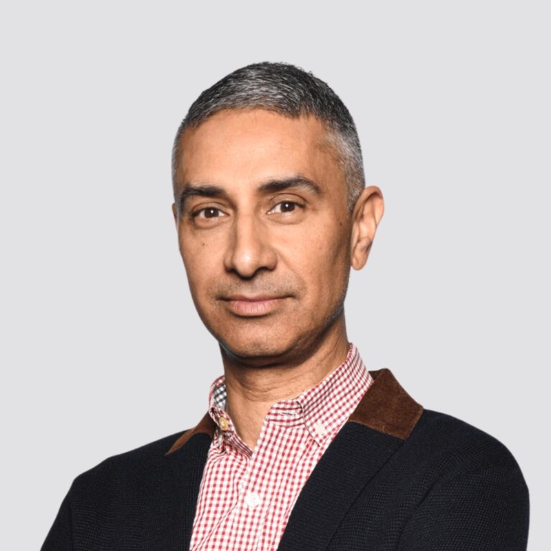Manu Sarna
