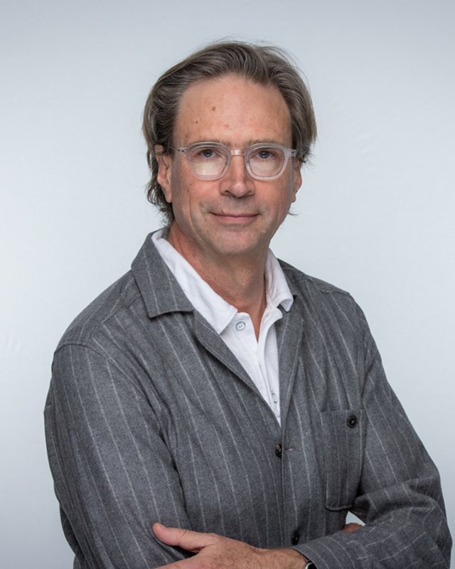 Alvaro Pombo