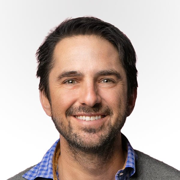 Brad Brooks