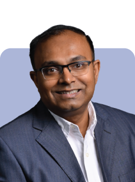 Sandeep Menon