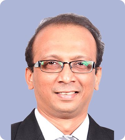 Sujay Patil