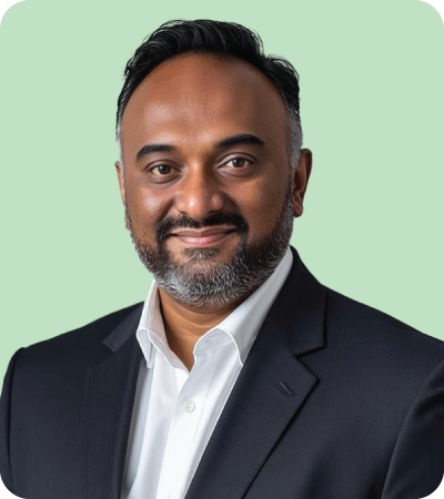 Satish Nair