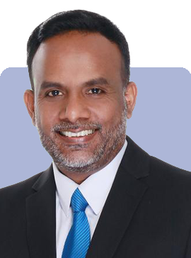 Umasankar Sambath