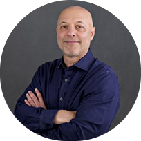 Bernard Ravina