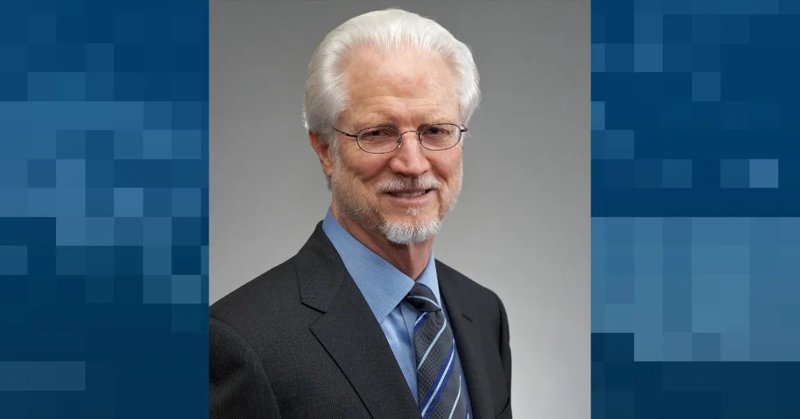 Edward G. Atsinger III