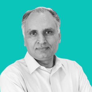 Amrit Jassal