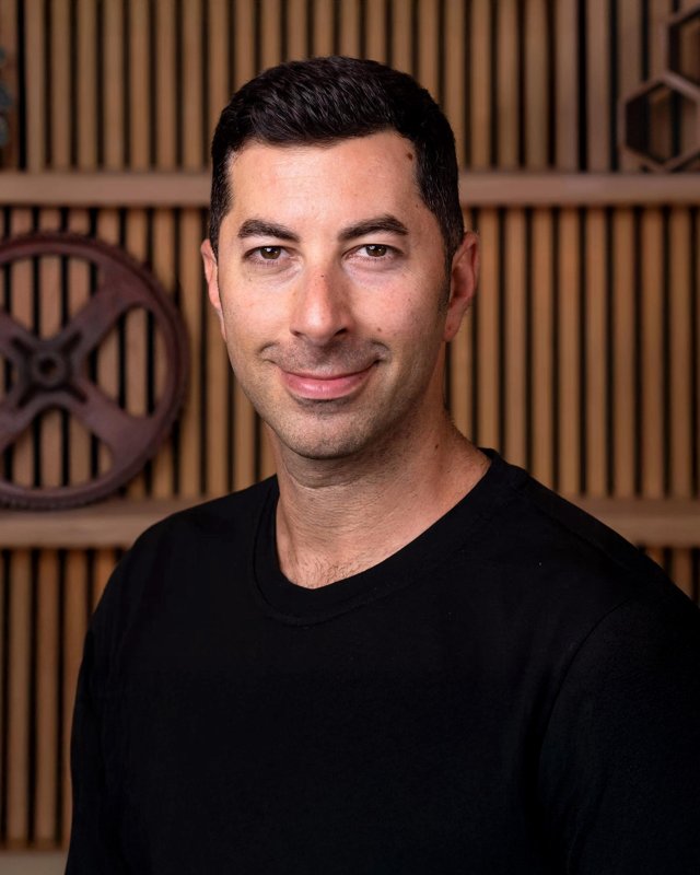 James Lindenbaum