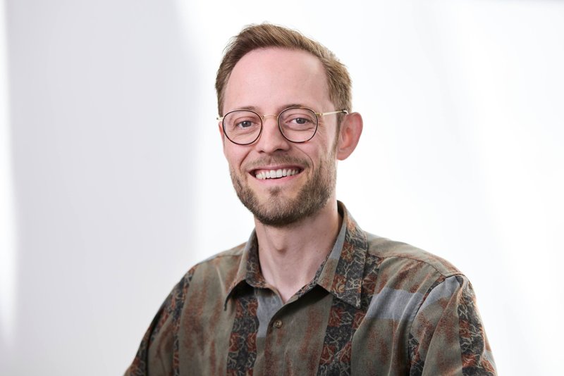 Vidar van der Meijdan