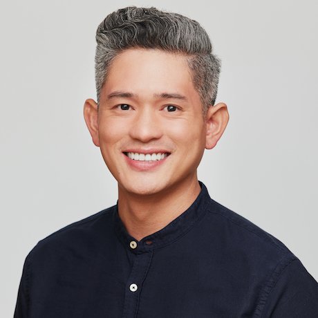 Kevin Rikio Shiiba