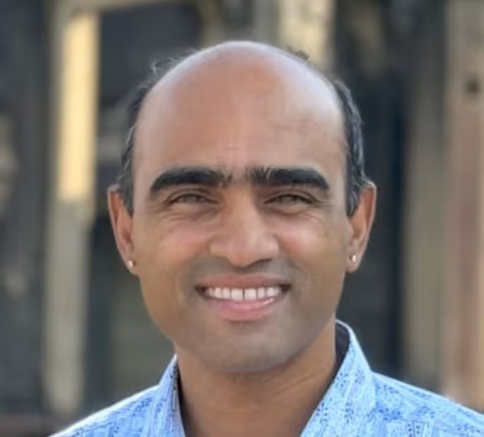 Srikanth Srinivasan