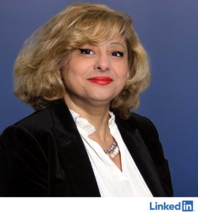 Susan Abushakra, M.D.