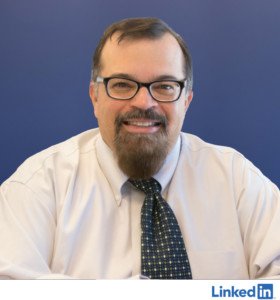 John Hey, Ph.D.