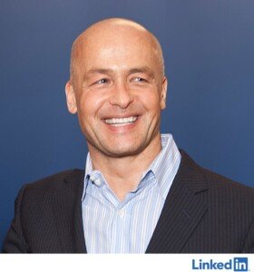 Martin Tolar, M.D., Ph.D.