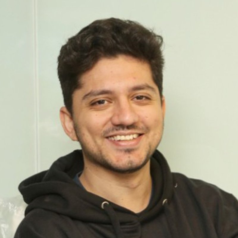 Saad Jangda