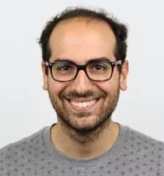 Mark Saroufim