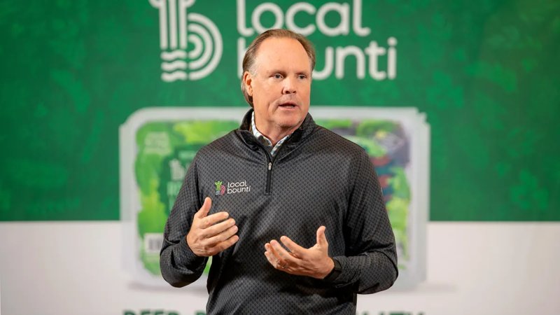 Craig M. Hurlbert