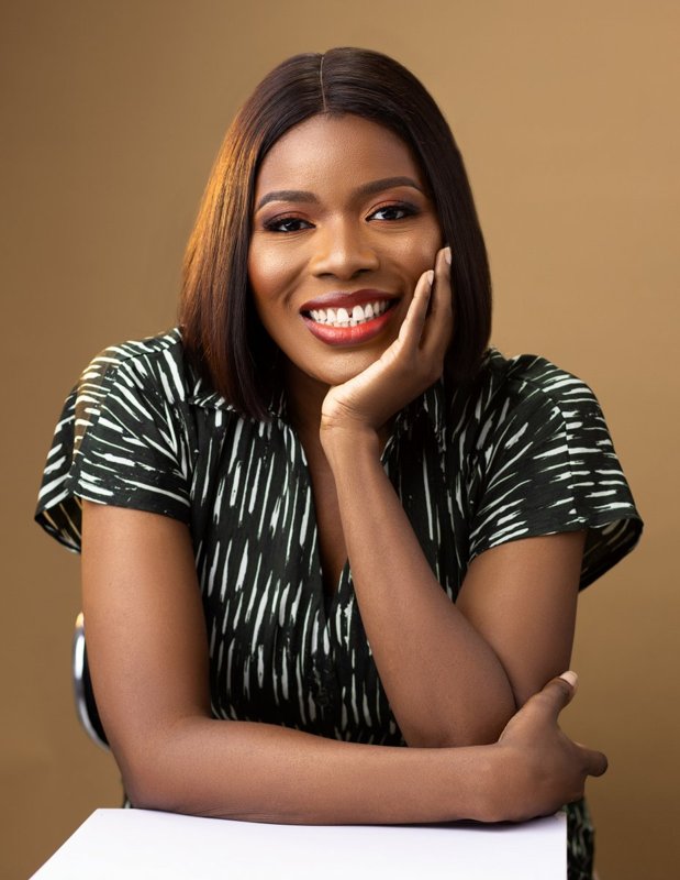 Nicole Jaiyesimi