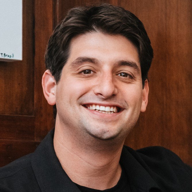 Jeffrey Kolovson