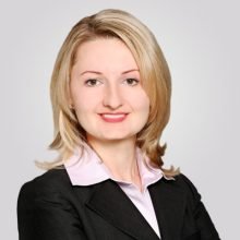 Alina Vader Lapusneanu