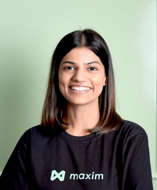 Vaibhavi Gangwar (VG)