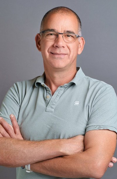 Aharon Navon