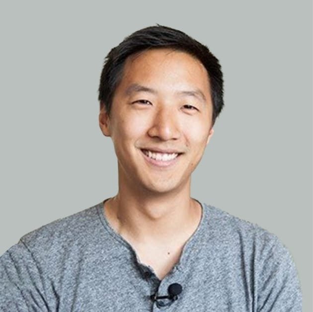 Jonathan Chao