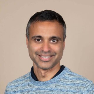 Manav M
