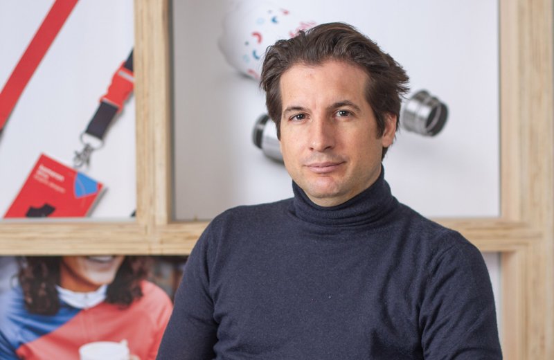 Christoph Rieche