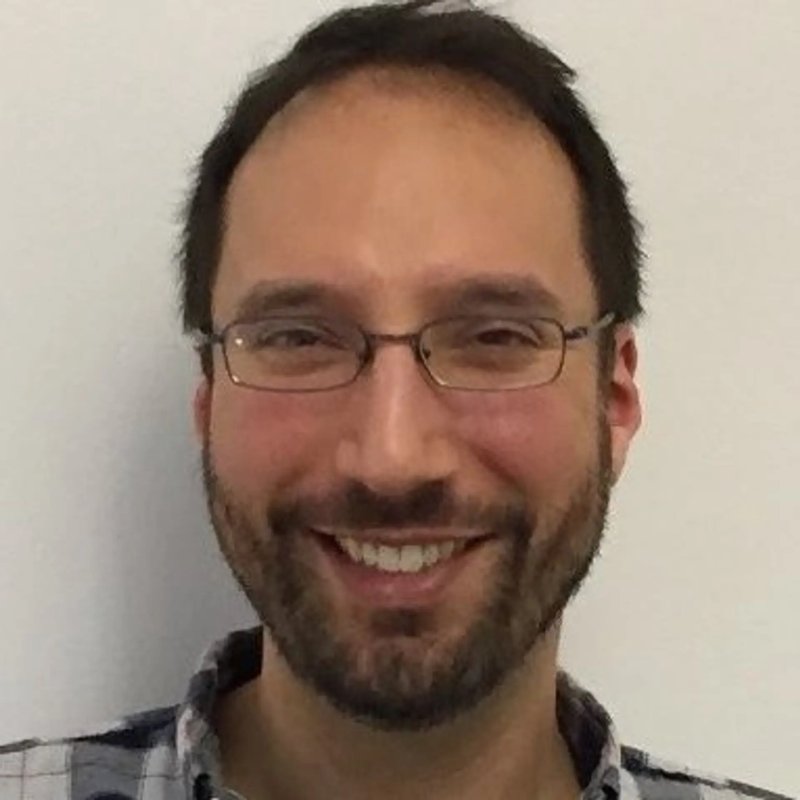 Adam Ginsburg