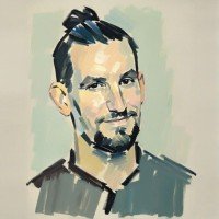 Michael Shynar