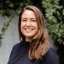 Cathrine K. Reimann