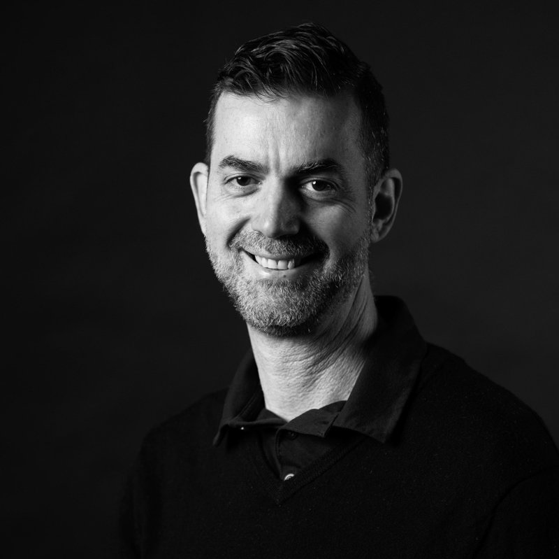 Jonathan Aharon