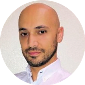 Ferit Ozan Akgul