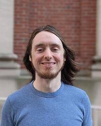 Daniel Stack