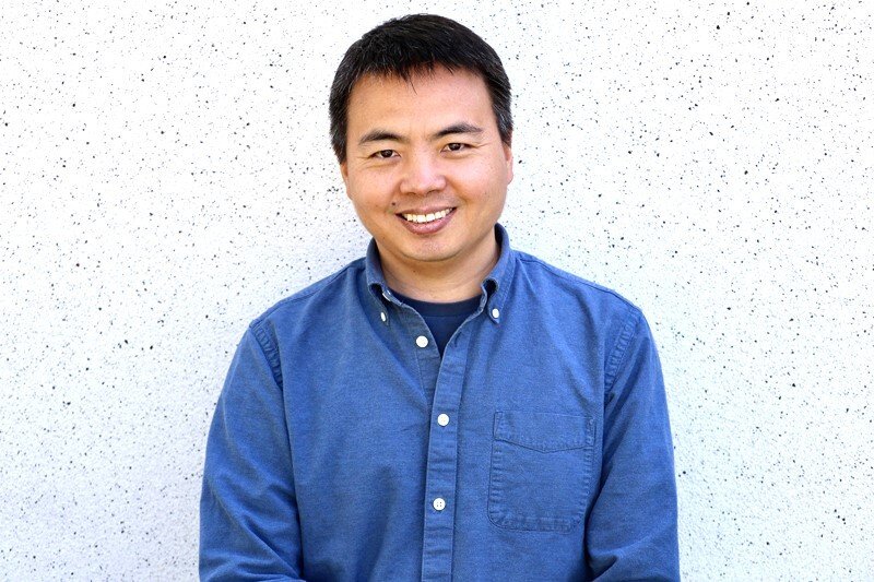James Li