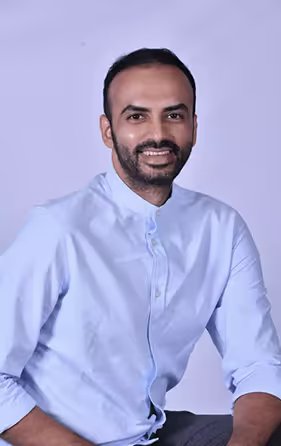 Saurabh Arora
