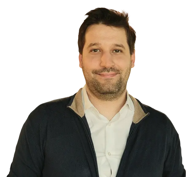 Harry Christodoulou