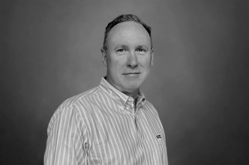 Chris Blackley