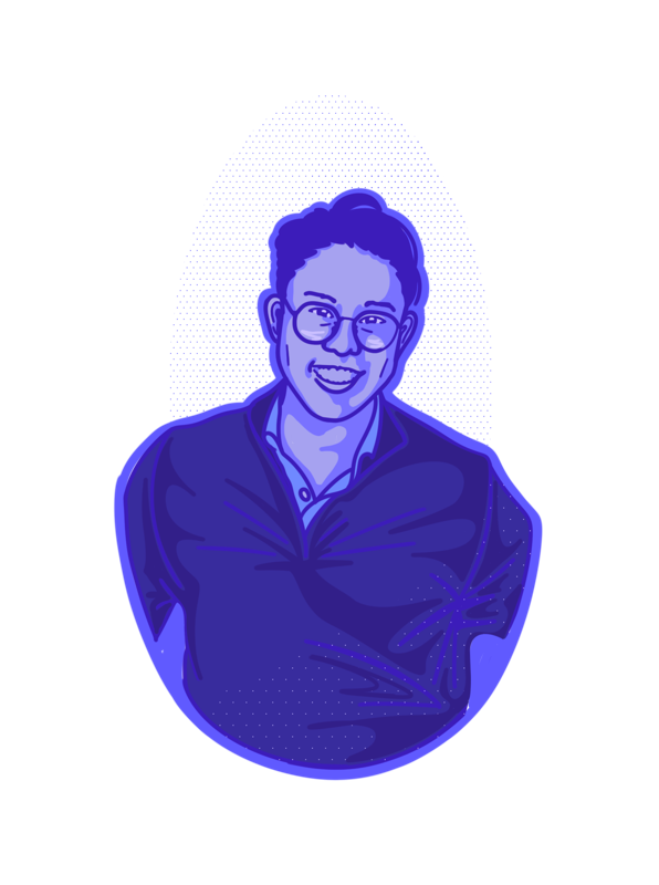 Bowen Liu