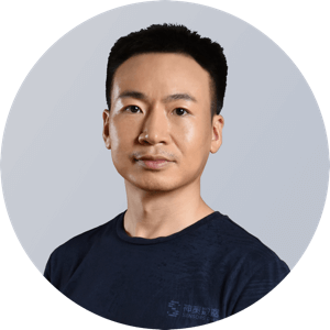 wenfeng sang