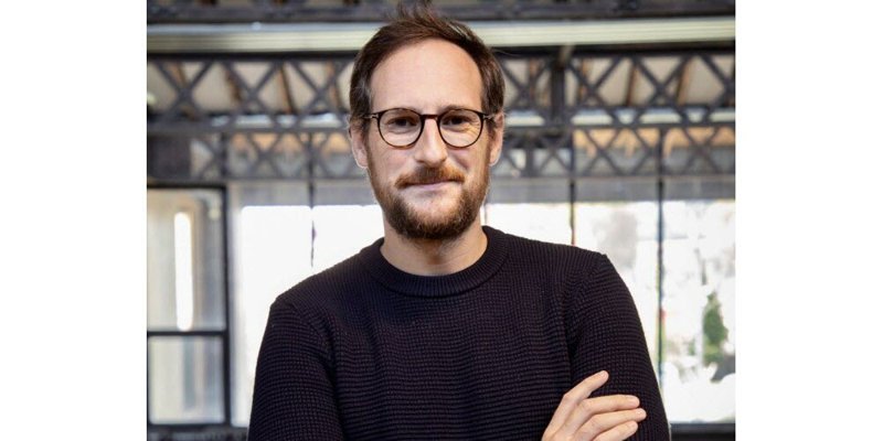 Jérémie Veg