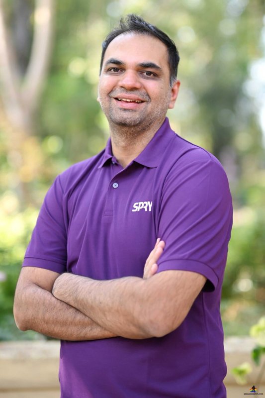 Brijraj Bhuptani