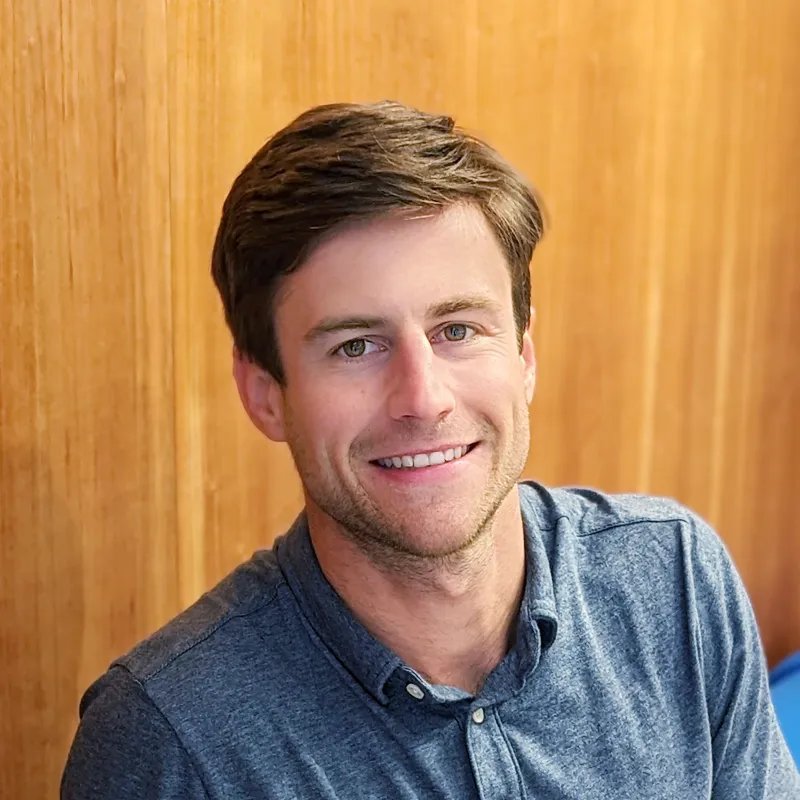 Harrison Caruthers