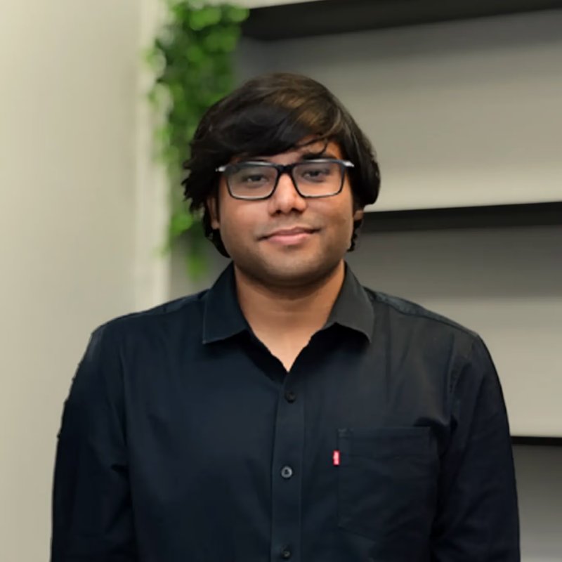 Alok Maurya