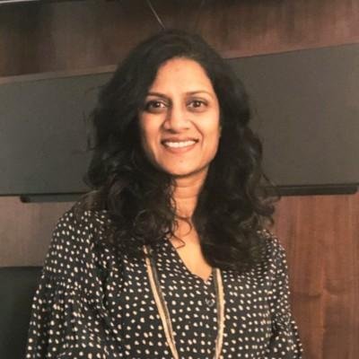 Meena Nagarajan