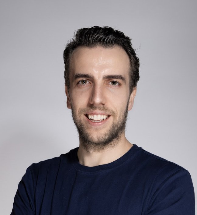 Moritz Birke