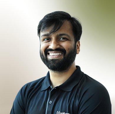 Kavish Manubolu